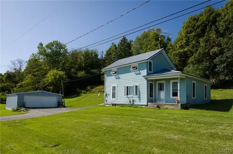 11941 County Route 71, Smithville, NY 13605