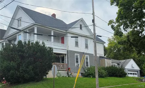 1216 City St, Utica, NY 13502