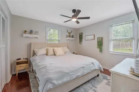 Bedroom - 5 Brandon Cir, East Syracuse, NY 13057 photo 1 of 6