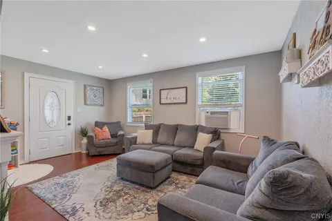 Living - 5 Brandon Cir, East Syracuse, NY 13057 photo 1 of 1