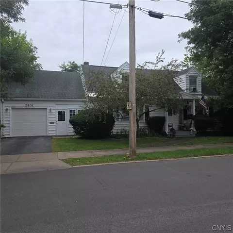 2801 Dearborn Pl, Utica, NY 13501