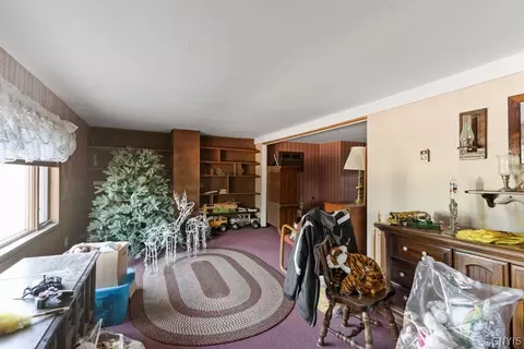 Living - 61 W Main St, German Flatts, NY 13407 photo 1 of 2