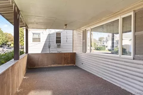 Exterior - 61 W Main St, German Flatts, NY 13407 photo 3 of 3