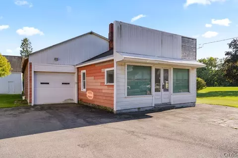 Exterior - 61 W Main St, German Flatts, NY 13407 photo 2 of 3