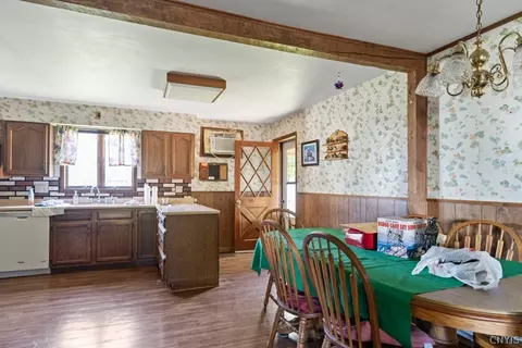Kitchen - 61 W Main St, German Flatts, NY 13407 photo 3 of 4