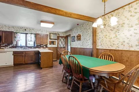 Dining - 61 W Main St, German Flatts, NY 13407 photo 1 of 1