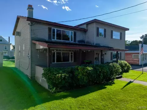 Exterior - 61 W Main St, German Flatts, NY 13407 photo 1 of 3