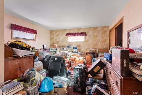 Bedroom - 61 W Main St, German Flatts, NY 13407 photo 3 of 3