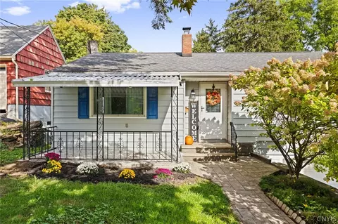 120 Patterson Ave, Syracuse, NY 13219