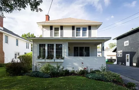 183 Bishop St, Watertown, NY 13601