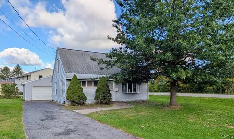 213 Memphis St, Salina, NY 13088