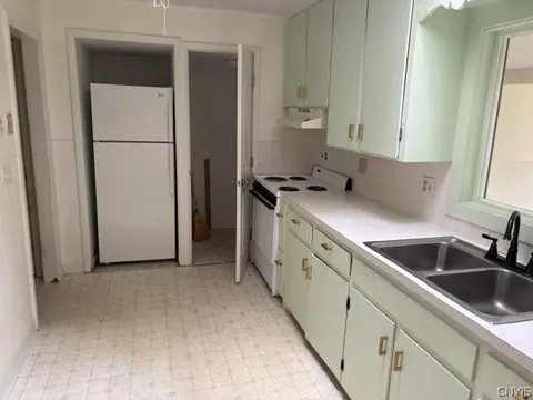 Kitchen - 314 Summit Ave, Oneida, NY 13421 photo 2 of 2