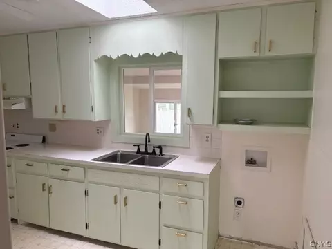 Kitchen - 314 Summit Ave, Oneida, NY 13421 photo 1 of 2
