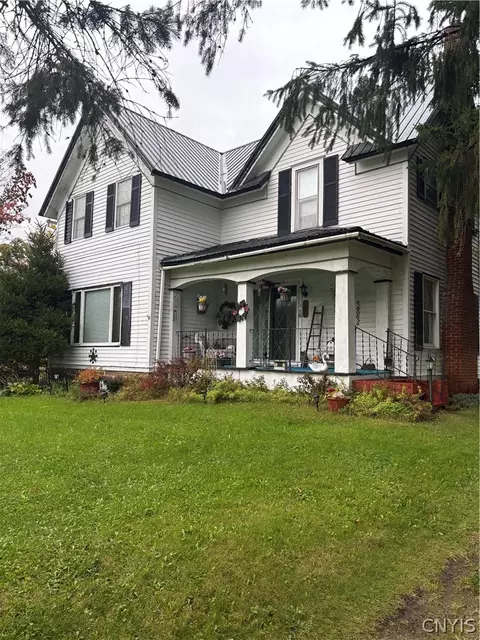 3608 State Highway 812, Rensselaer Falls, NY 13680