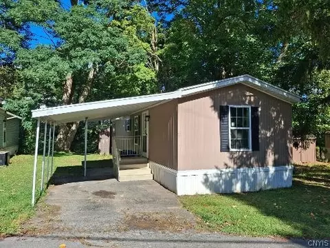 3553 Bleachery #LOT 7, Chadwicks, NY 13319