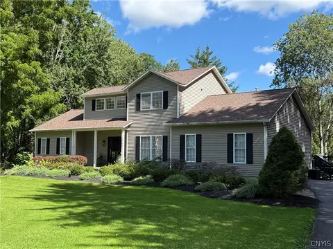 8484 Gaskin Rd, Baldwinsville, NY 13027