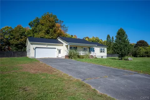 26467 State Route 283, Le Ray, NY 13601