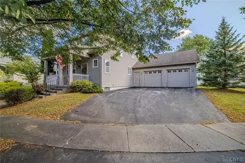 155 Greencastle, Camillus, NY 13031