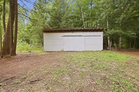 Exterior - 2061 Rabbit Ln, Phoenix, NY 13135 photo 5 of 5