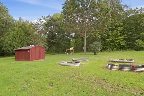 Exterior - 2061 Rabbit Ln, Phoenix, NY 13135 photo 2 of 5