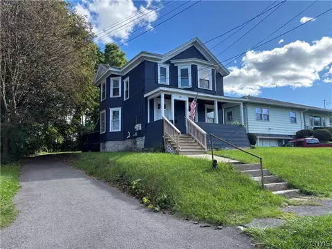 211 Ulster St, Syracuse, NY 13204