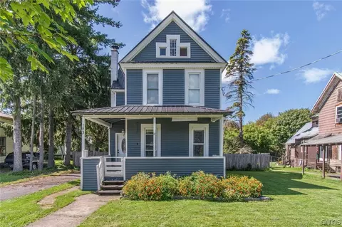 123 N Pleasant St, Watertown, NY 13601