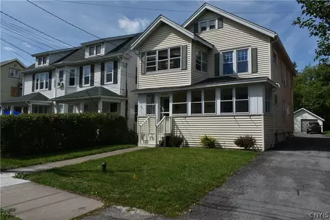 614 Ulster St, Syracuse, NY 13204