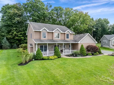 546 Bretts, Whitestown, NY 13492