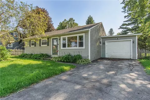 187 Leray St, Le Ray, NY 13612