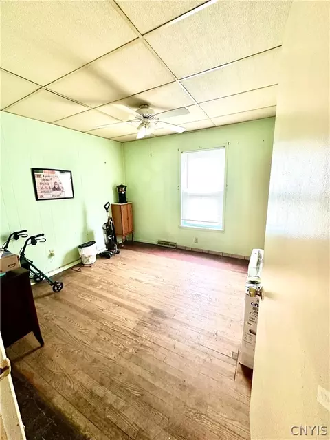 Bedroom - 328 Eastern Ave, Herkimer, NY 13350 photo 3 of 9
