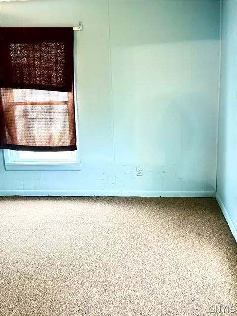 Bedroom - 328 Eastern Ave, Herkimer, NY 13350 photo 7 of 9