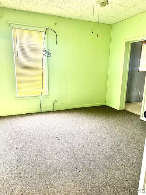 Bedroom - 328 Eastern Ave, Herkimer, NY 13350 photo 5 of 9