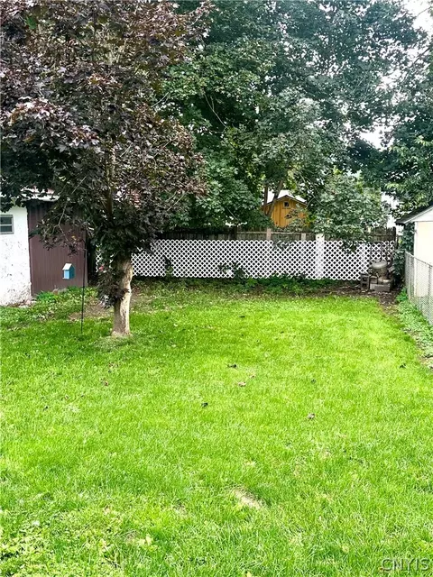 Exterior - 328 Eastern Ave, Herkimer, NY 13350 photo 5 of 6