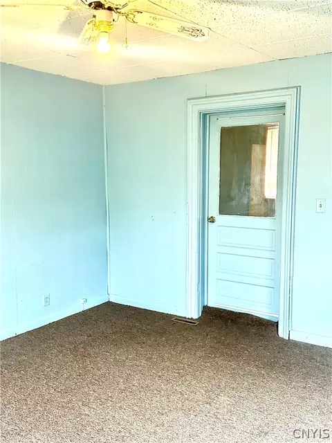 Bedroom - 328 Eastern Ave, Herkimer, NY 13350 photo 9 of 9