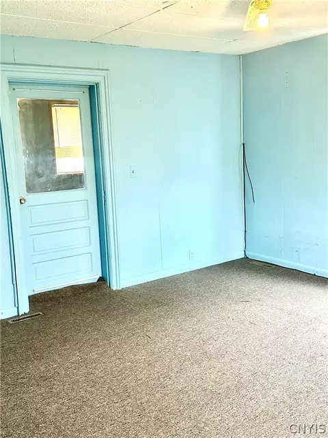 Bedroom - 328 Eastern Ave, Herkimer, NY 13350 photo 8 of 9