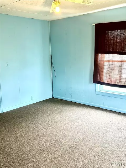 Bedroom - 328 Eastern Ave, Herkimer, NY 13350 photo 6 of 9