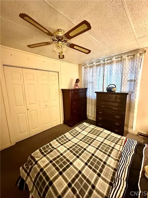 Bedroom - 328 Eastern Ave, Herkimer, NY 13350 photo 2 of 9