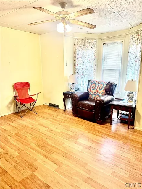 Living - 328 Eastern Ave, Herkimer, NY 13350 photo 1 of 1