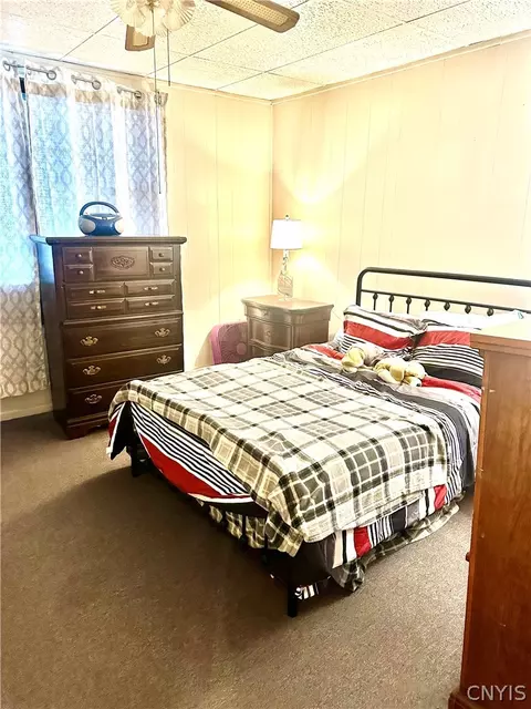 Bedroom - 328 Eastern Ave, Herkimer, NY 13350 photo 1 of 9