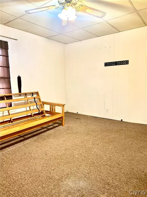 Bedroom - 328 Eastern Ave, Herkimer, NY 13350 photo 4 of 9