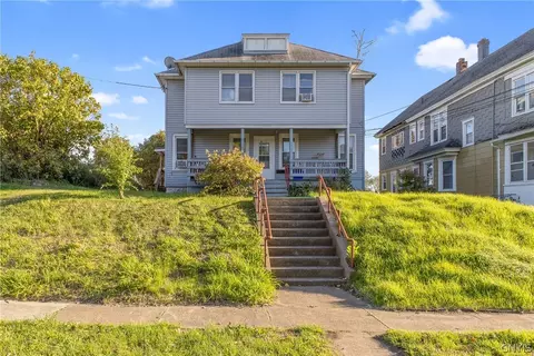 212 Craton St, Syracuse, NY 13203