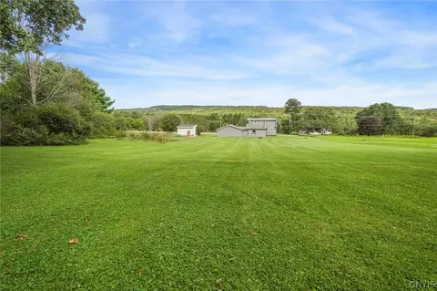 Exterior - 949 North Rd, Tully, NY 13159 photo 8 of 8