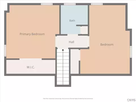 Floorplan - 949 North Rd, Tully, NY 13159 photo 2 of 3