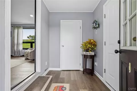Entry Way - 949 North Rd, Tully, NY 13159 photo 1 of 7