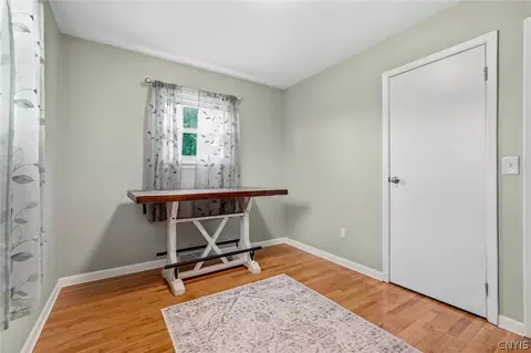 Bedroom - 949 North Rd, Tully, NY 13159 photo 1 of 4