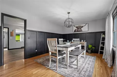 Dining - 949 North Rd, Tully, NY 13159 photo 1 of 3