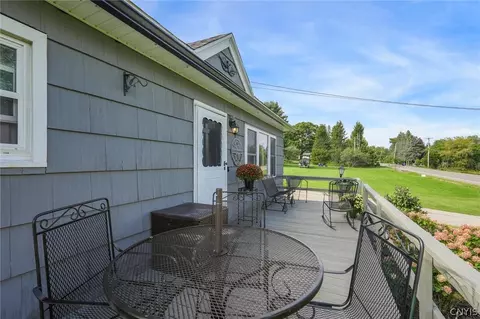 Exterior - 949 North Rd, Tully, NY 13159 photo 4 of 8
