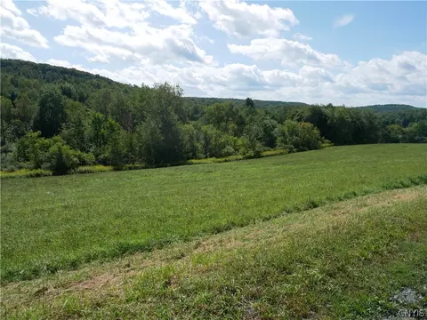 8050 Bailey Lake Rd, Waterville, NY 13480