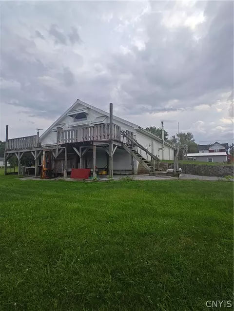 2939 Tag Rd, Lenox, NY 13032