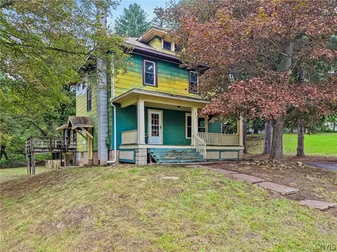 6629 Canton St, Van Buren, NY 13164